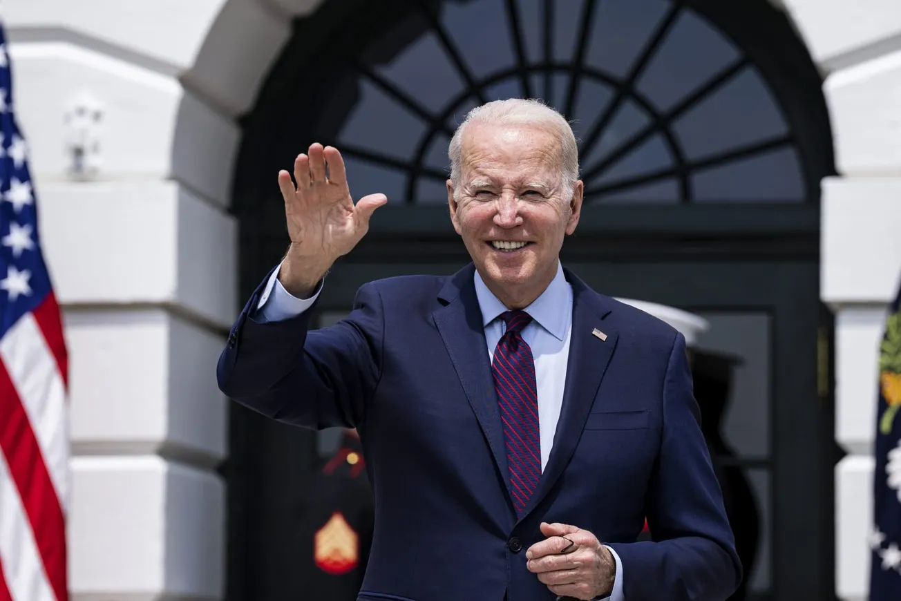 Joe Biden y el alma de Estados Unidos