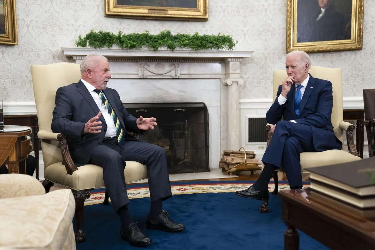 En el poder, pero no de acuerdo: la izquierda beligerante de América Latina