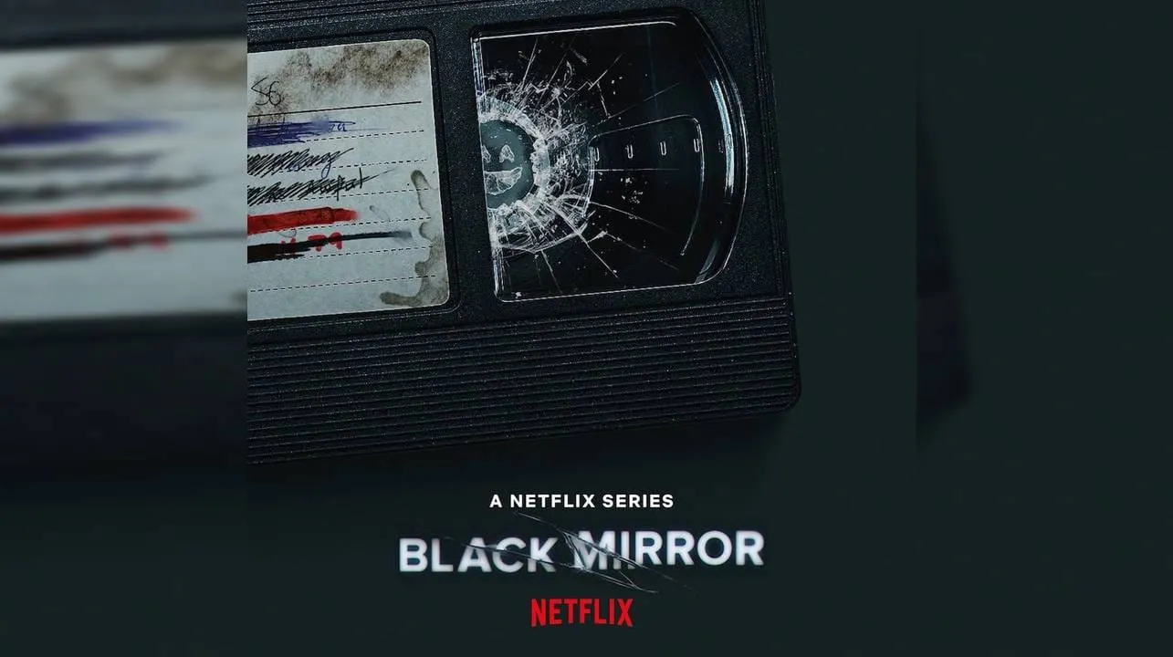 black mirror