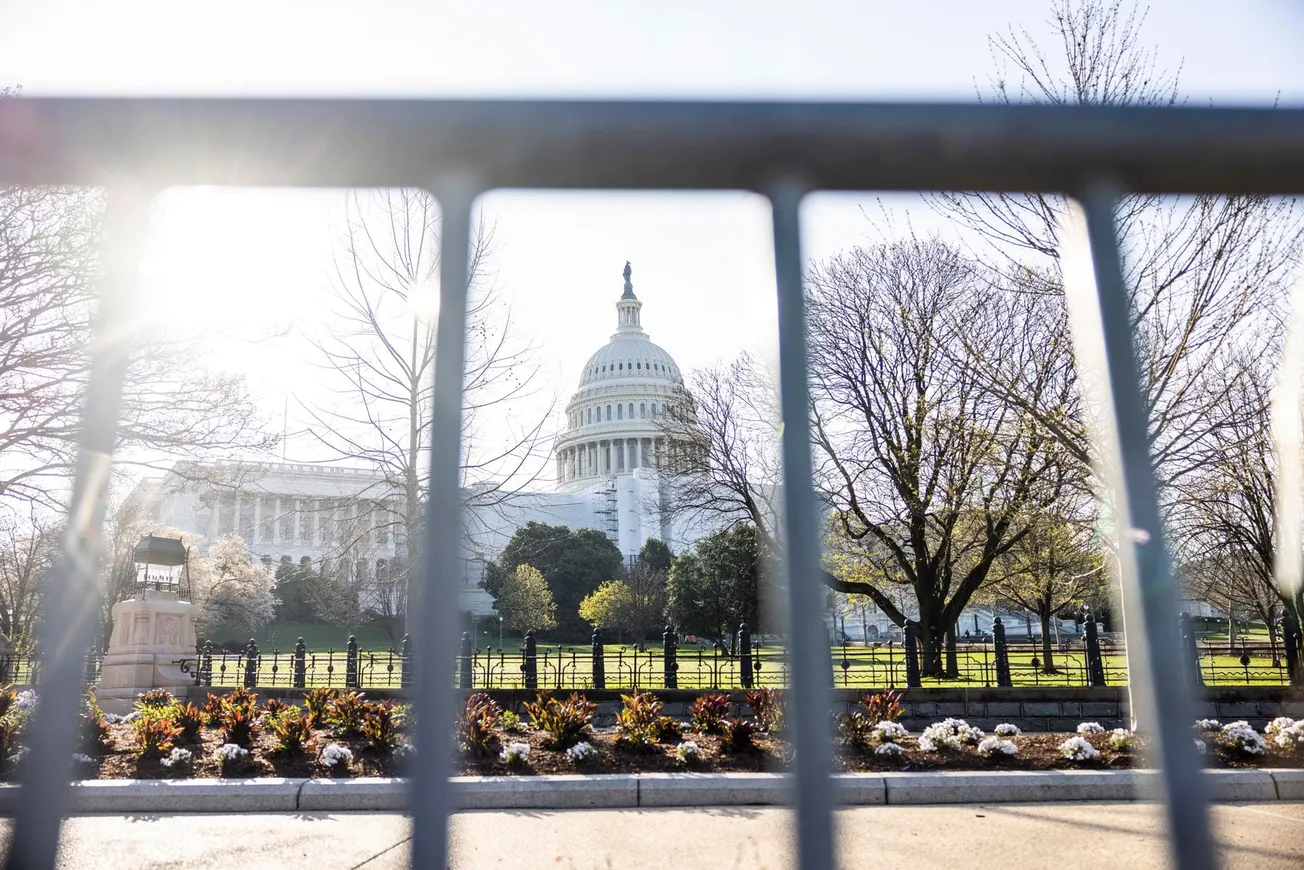 Imputación de Trump pone a prueba la democracia de EEUU