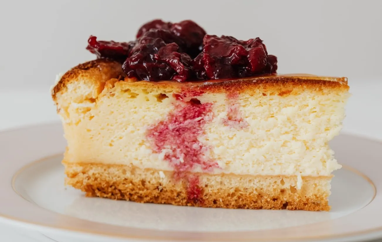 cheesecake