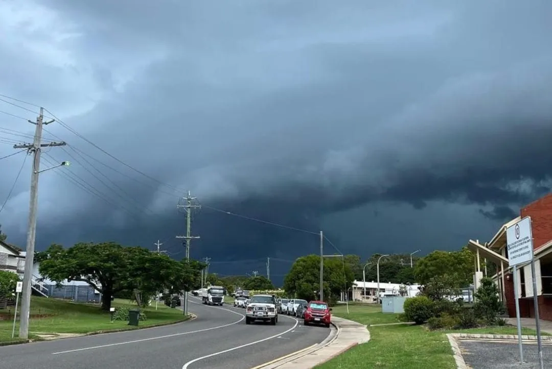 Ciclón Ilsa provocará lluvias e inundaciones en Australia