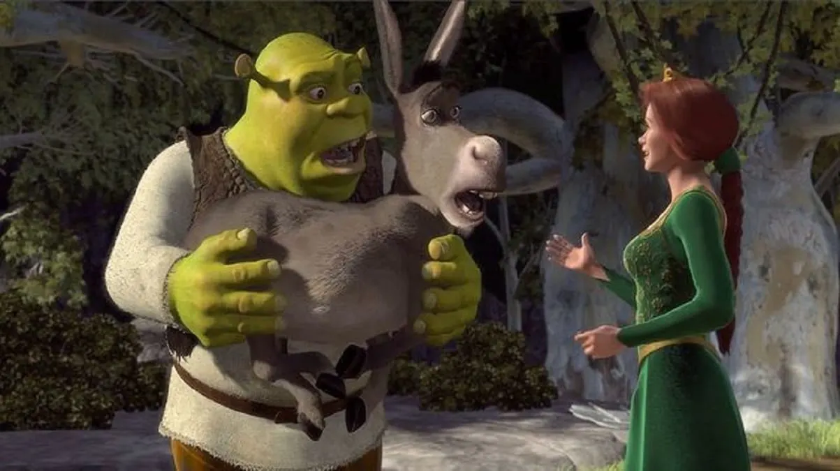 Confirman que Shrek 5 está en desarrollo, DreamWorks estaría reuniendo al elenco original