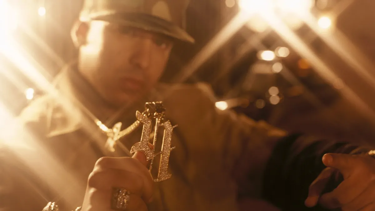 Gasolina: el legado de Daddy Yankee en el Registro Nacional de Grabaciones