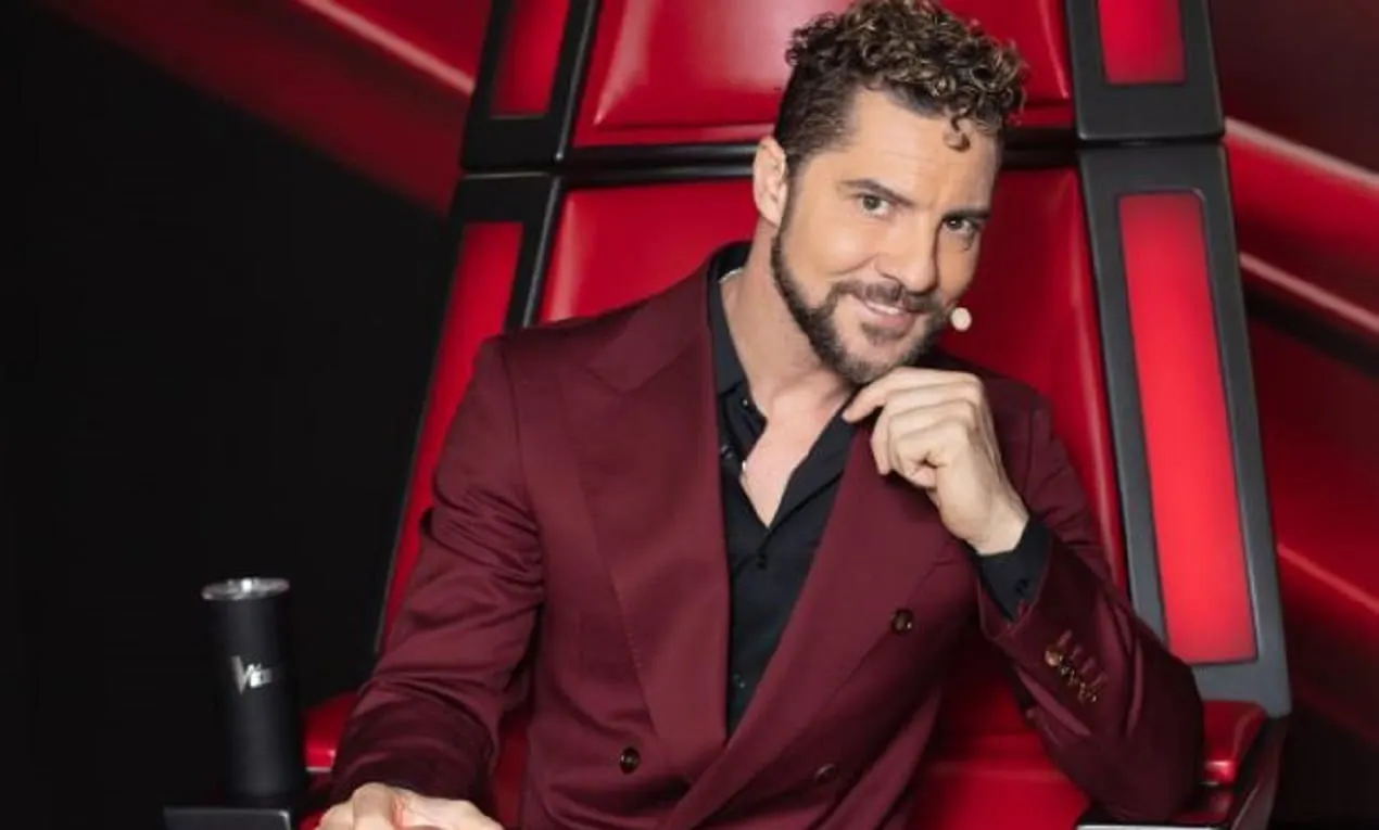David Bisbal