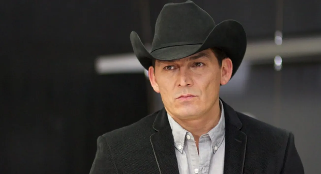 José Manuel Figueroa