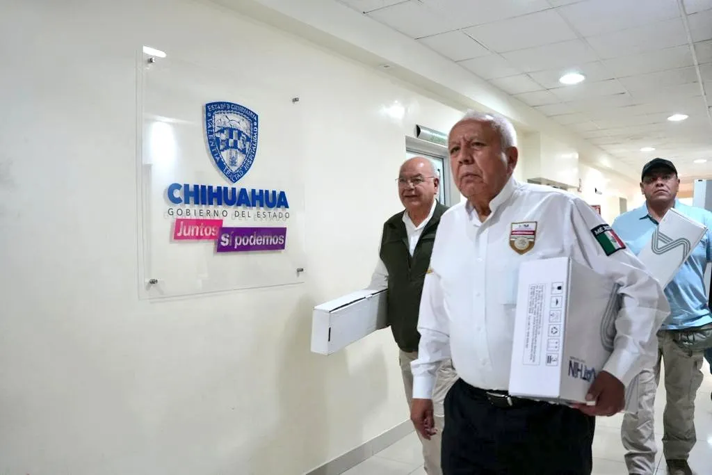 Fiscalía de México procederá penalmente en contra Francisco Garduño