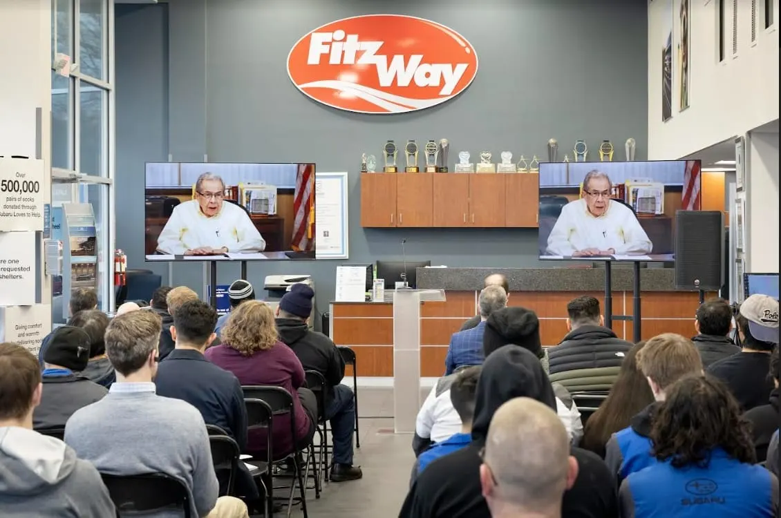 Fitzgerald Auto Malls