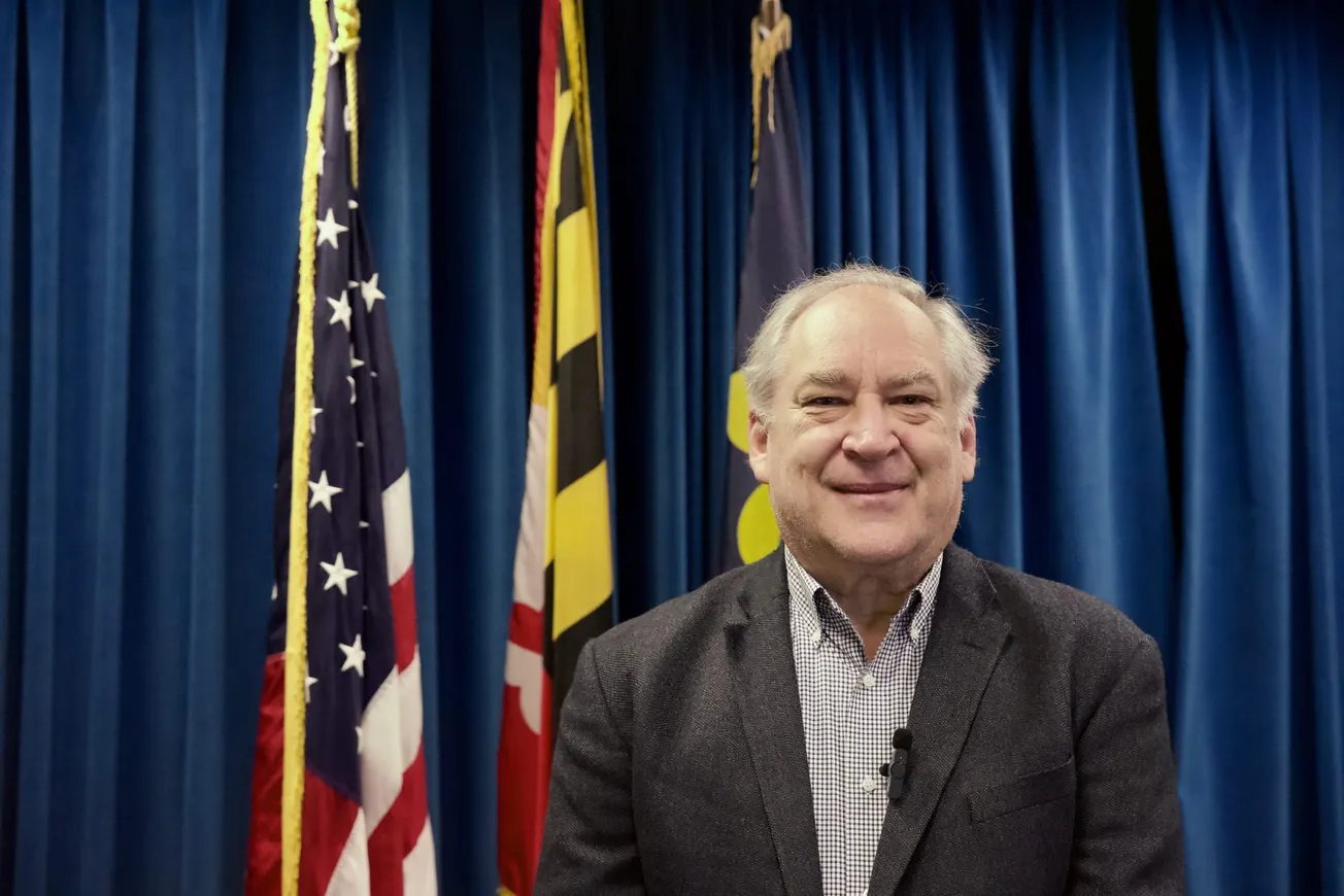 Este condado de Maryland quiere mantener ayudas sociales post COVID