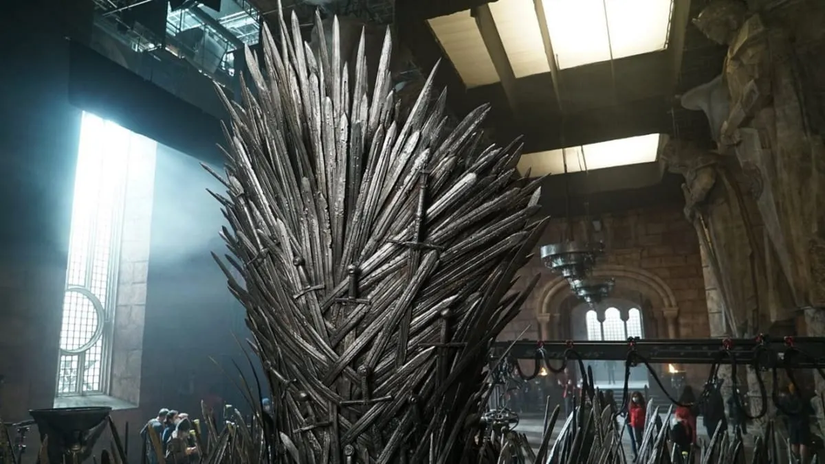 House of the Dragon HBO confirma estos nuevos actores para la segunda temporada