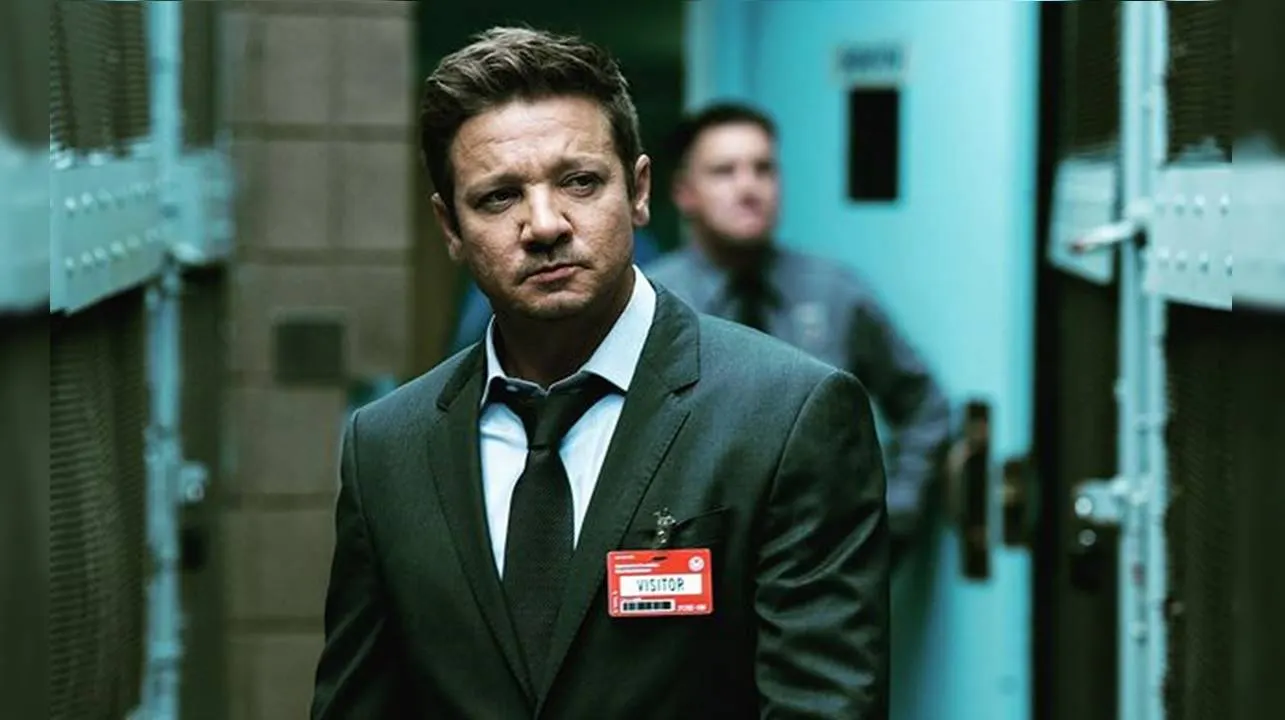 Jeremy Renner