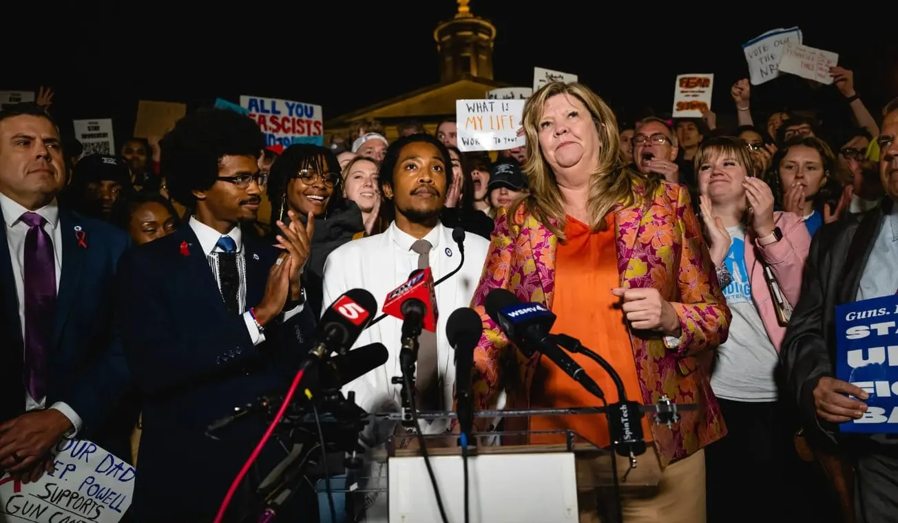 Cuando el extremismo republicano ya no se disimula