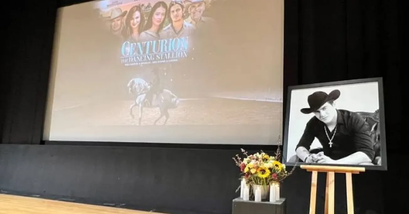 Homenaje a Julián Figueroa