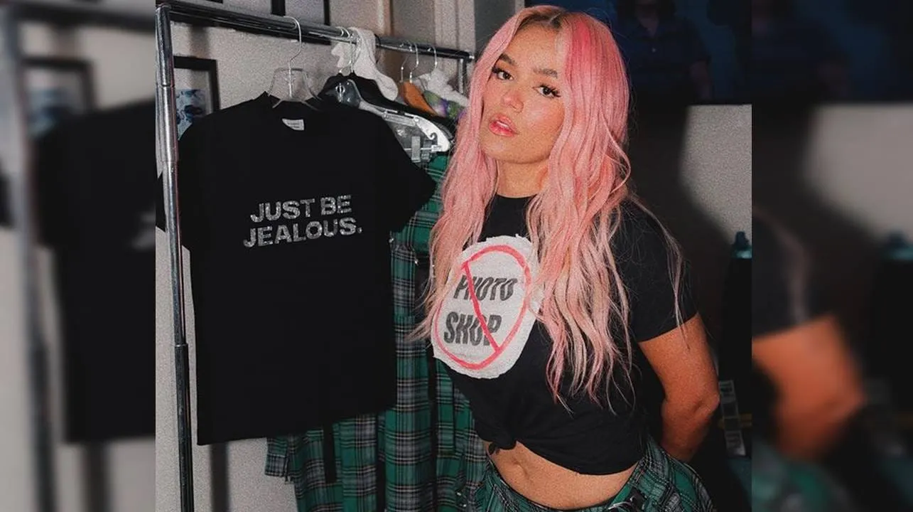 karol g Saturday Night Live