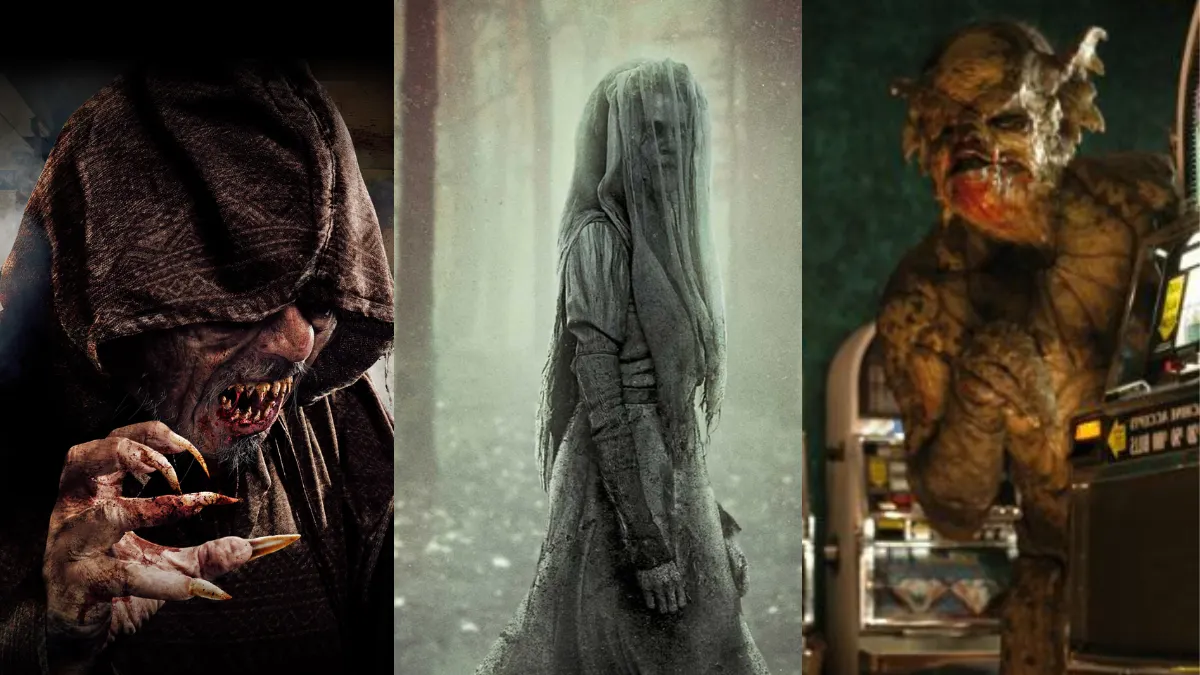 Fantasmas inmigrantes: tres leyendas latinas que resuenan en EEUU