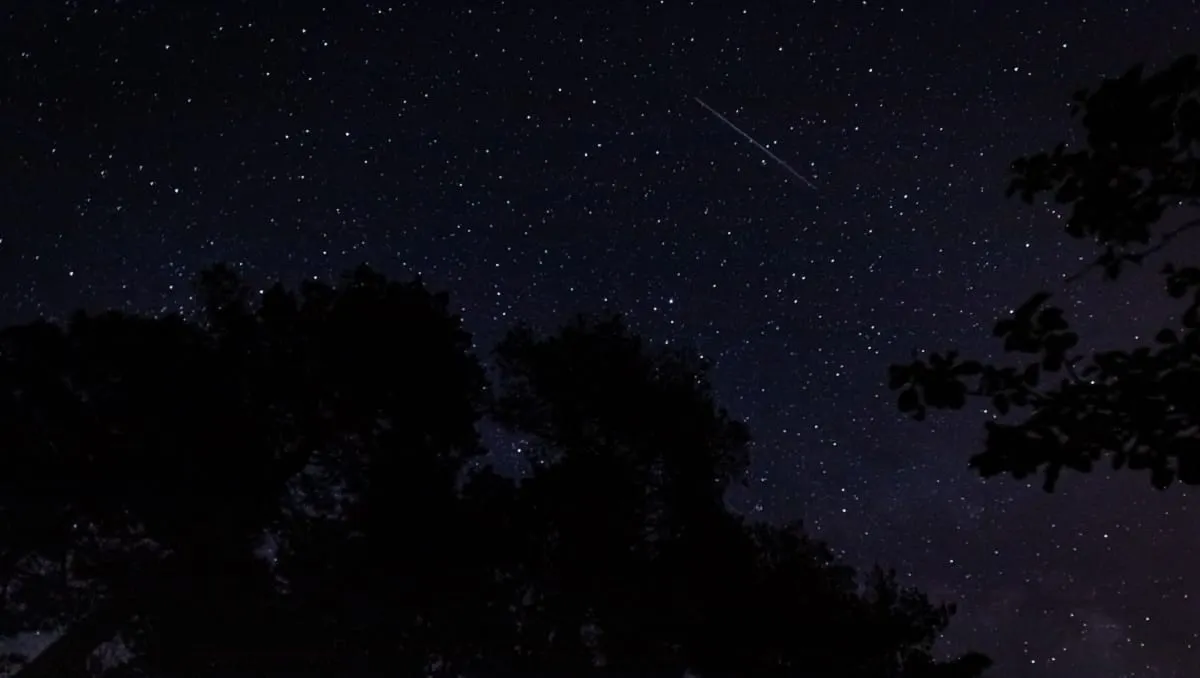 Líridas de abril 2023 cuándo y dónde se verá la lluvia de estrellas