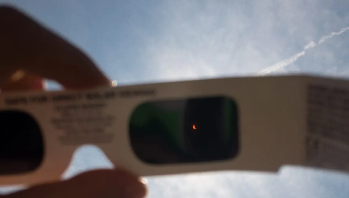 Lluvia de estrellas, Luna Rosa y hasta un eclipse solar híbrido ocurrirá en abril