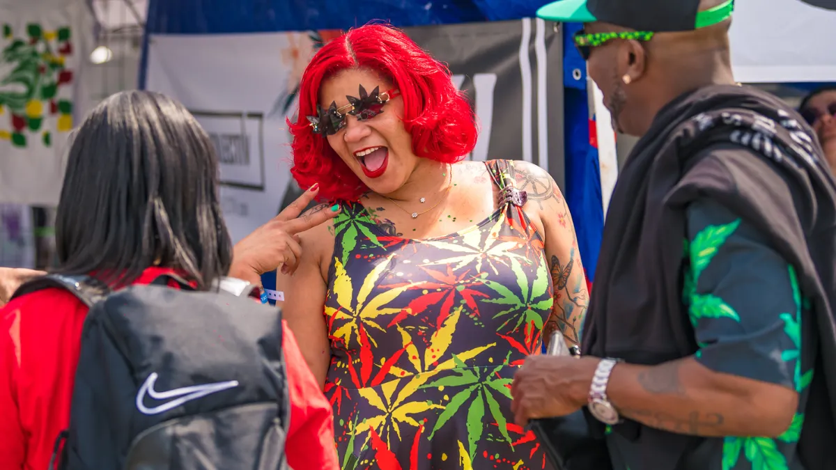 La marihuana tiene su día oficial ¿por qué?