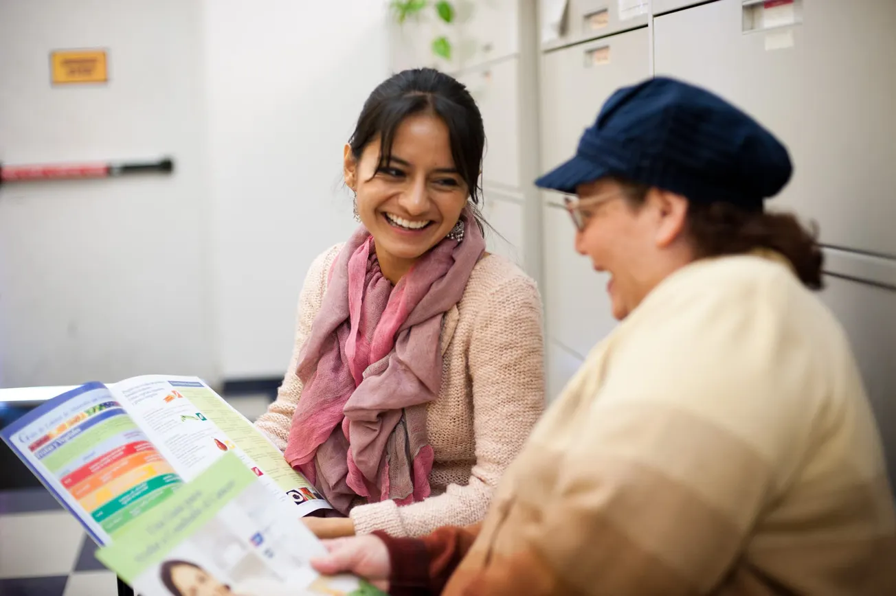 Mary’s Center reduce su nómina sin afectar la atención médica
