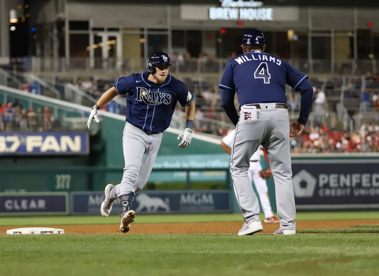 Reglas en las Grandes Ligas.