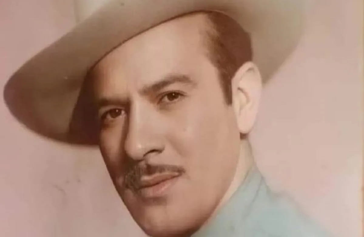 Pedro Infante
