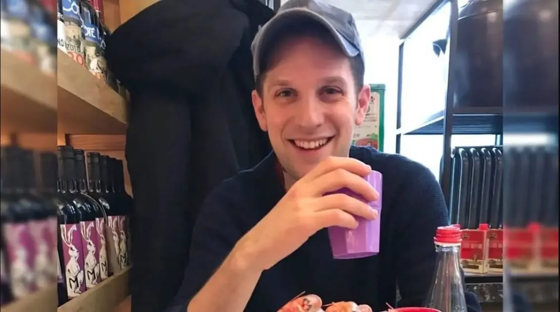 periodista wall street