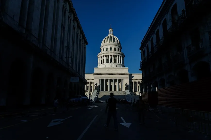 ¿Quién será el nuevo presidente de Cuba?