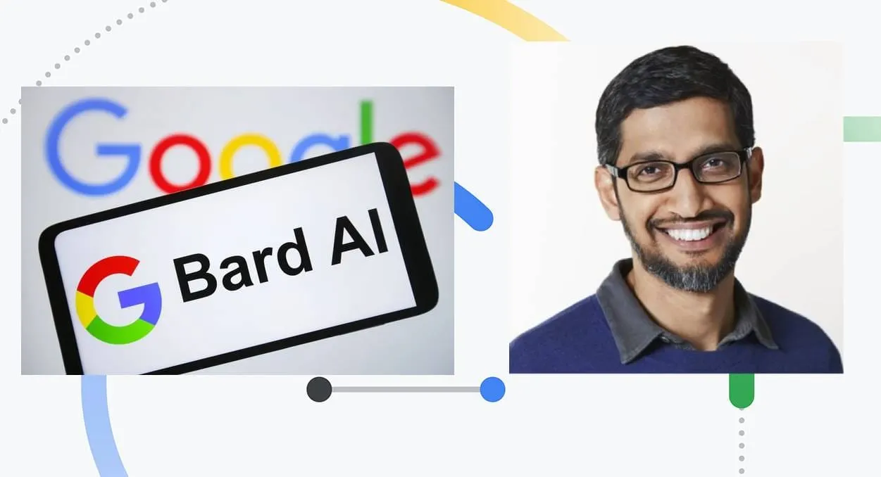 google bard