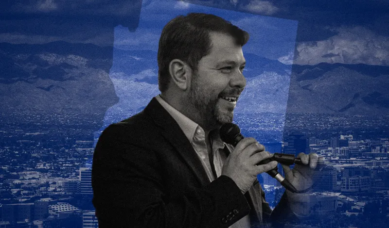 OPINIÓN | Gallego hace historia en Arizona