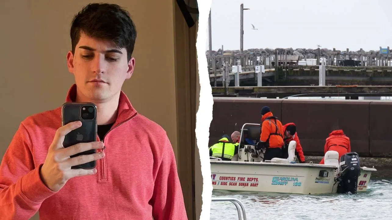 Seamus Gray