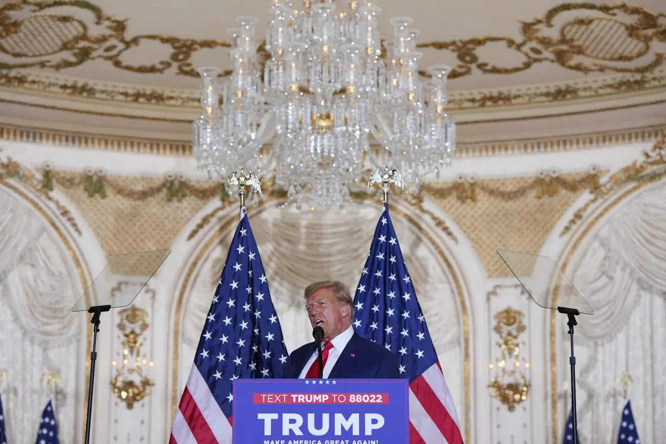 Los medios de comunicación de EEUU siguen siendo aliados involuntarios de Trump