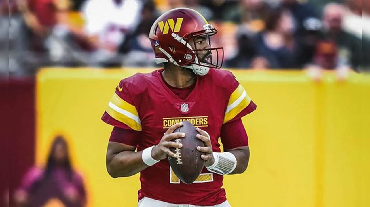 Washington Commanders