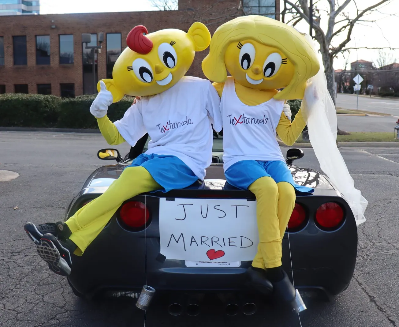 Textarudo pide a los latinos no textear cuando manejan