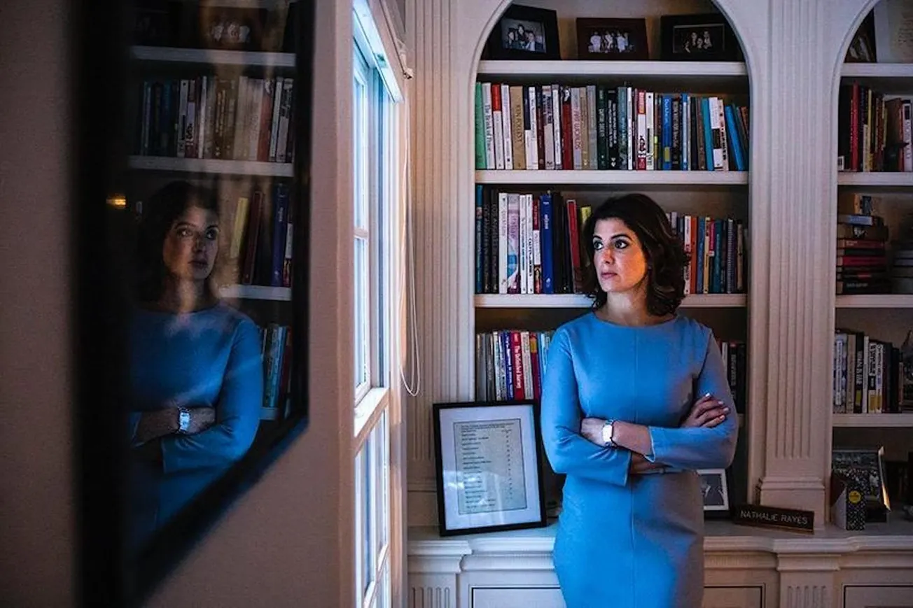 Biden nomina a Nathalie Rayes como embajadora en Croacia