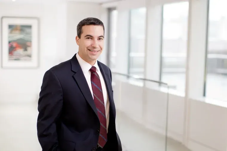 ¿Quién es Bradley García, el primer juez latino en la segunda corte más importante de EEUU?