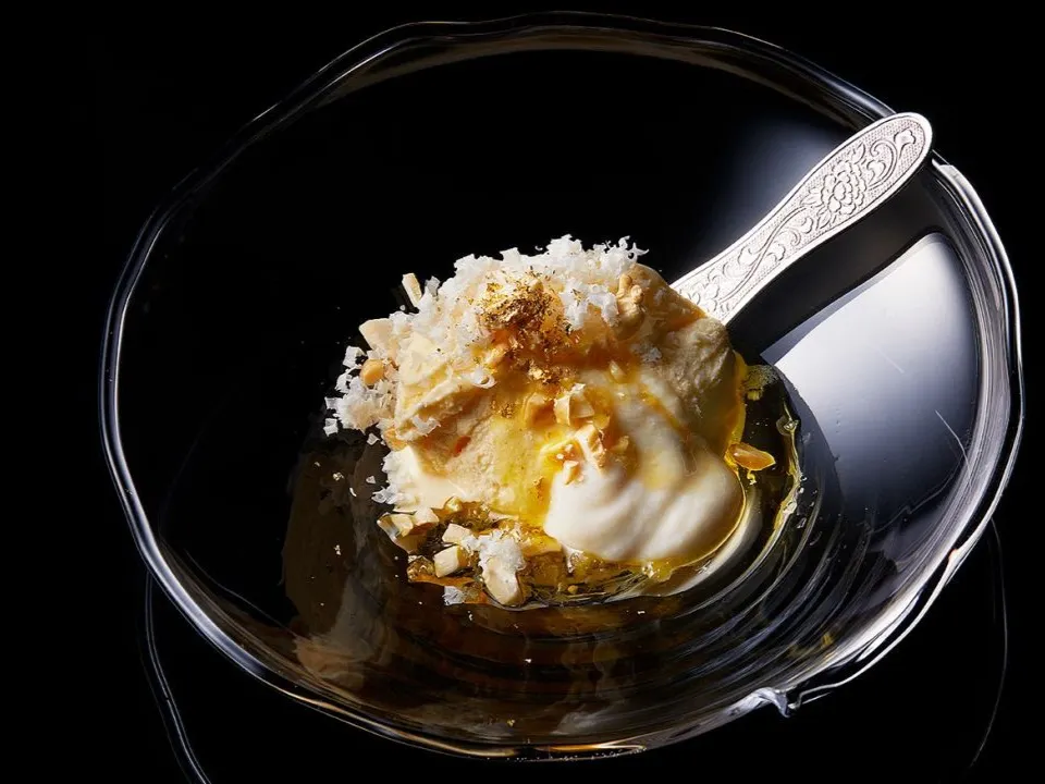 "Byakuya de Cellato" es el nombre del helado más caro del mundo: descubre cuánto cuesta