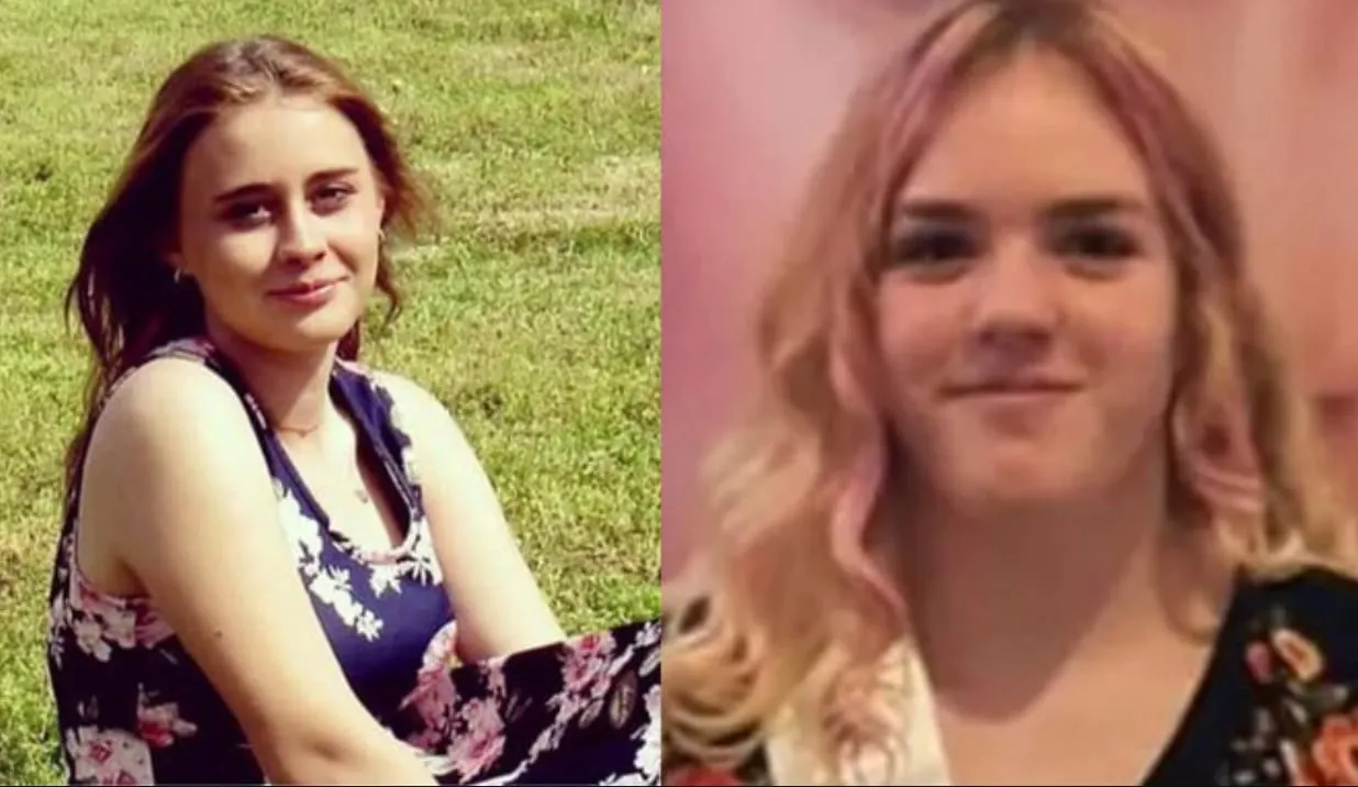 adolescentes desaparecidas oklahoma