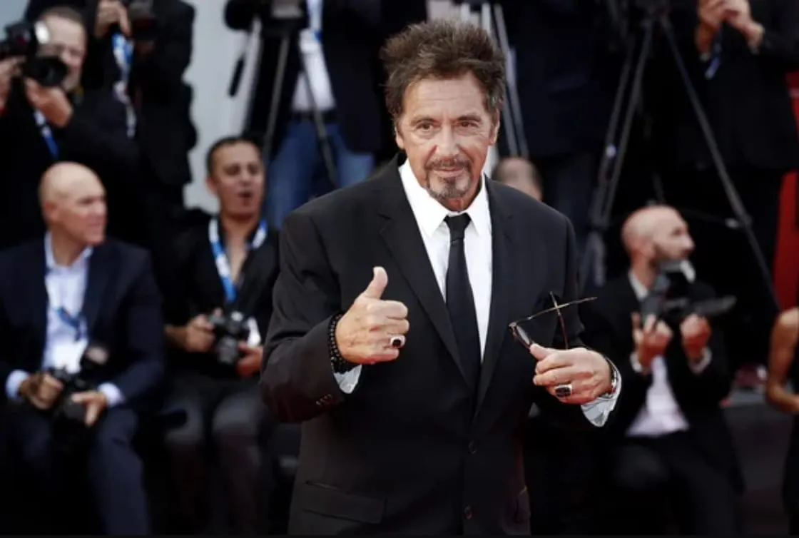 al pacino