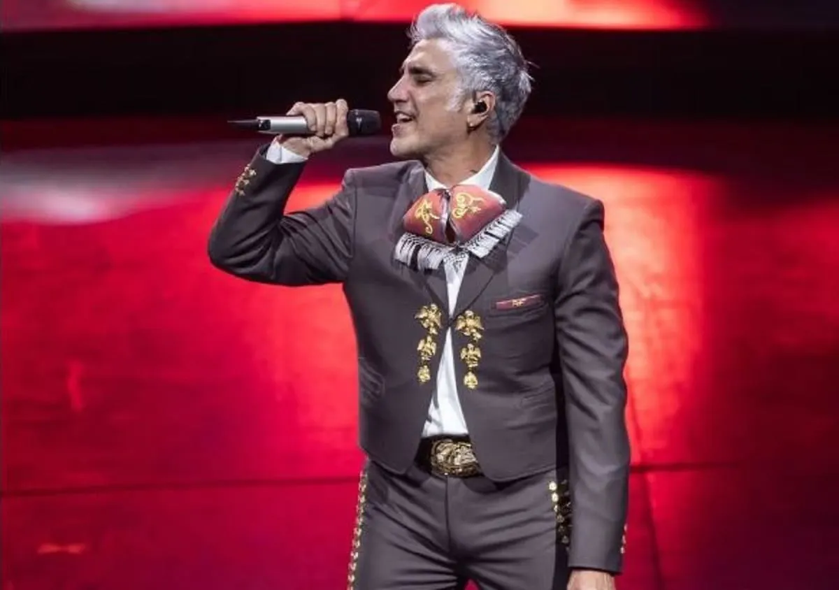 Alejandro Fernández