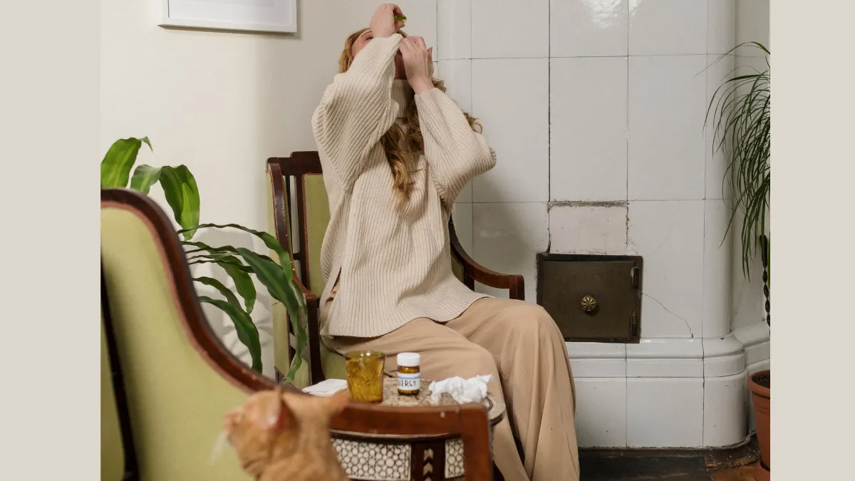 ¿Sufres de alergia estacional? Estos son los medicamentos que recomienda la FDA