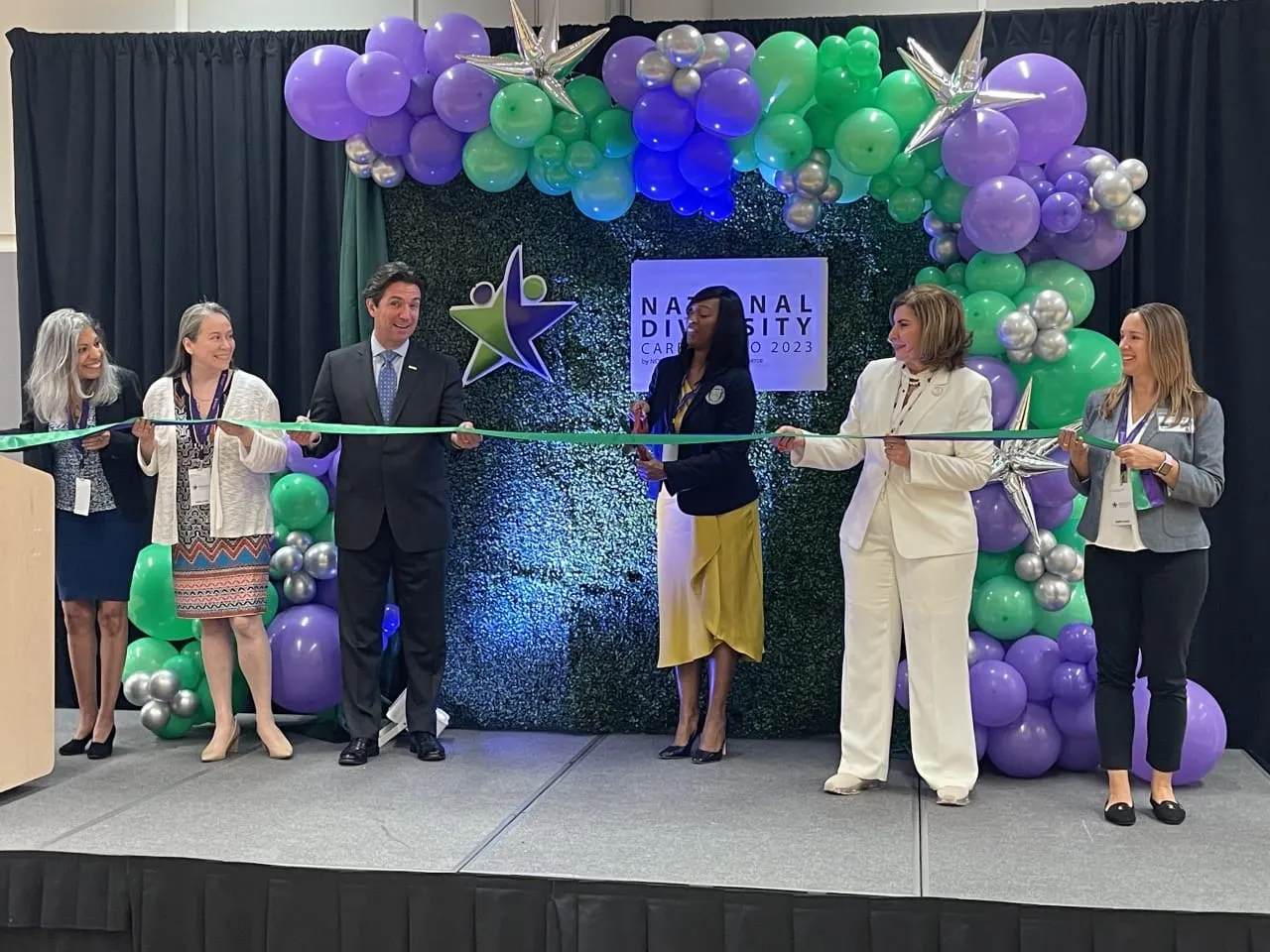 Diversidad y variedad de ofertas laborales de la mano de las más destacadas empresas del DMV