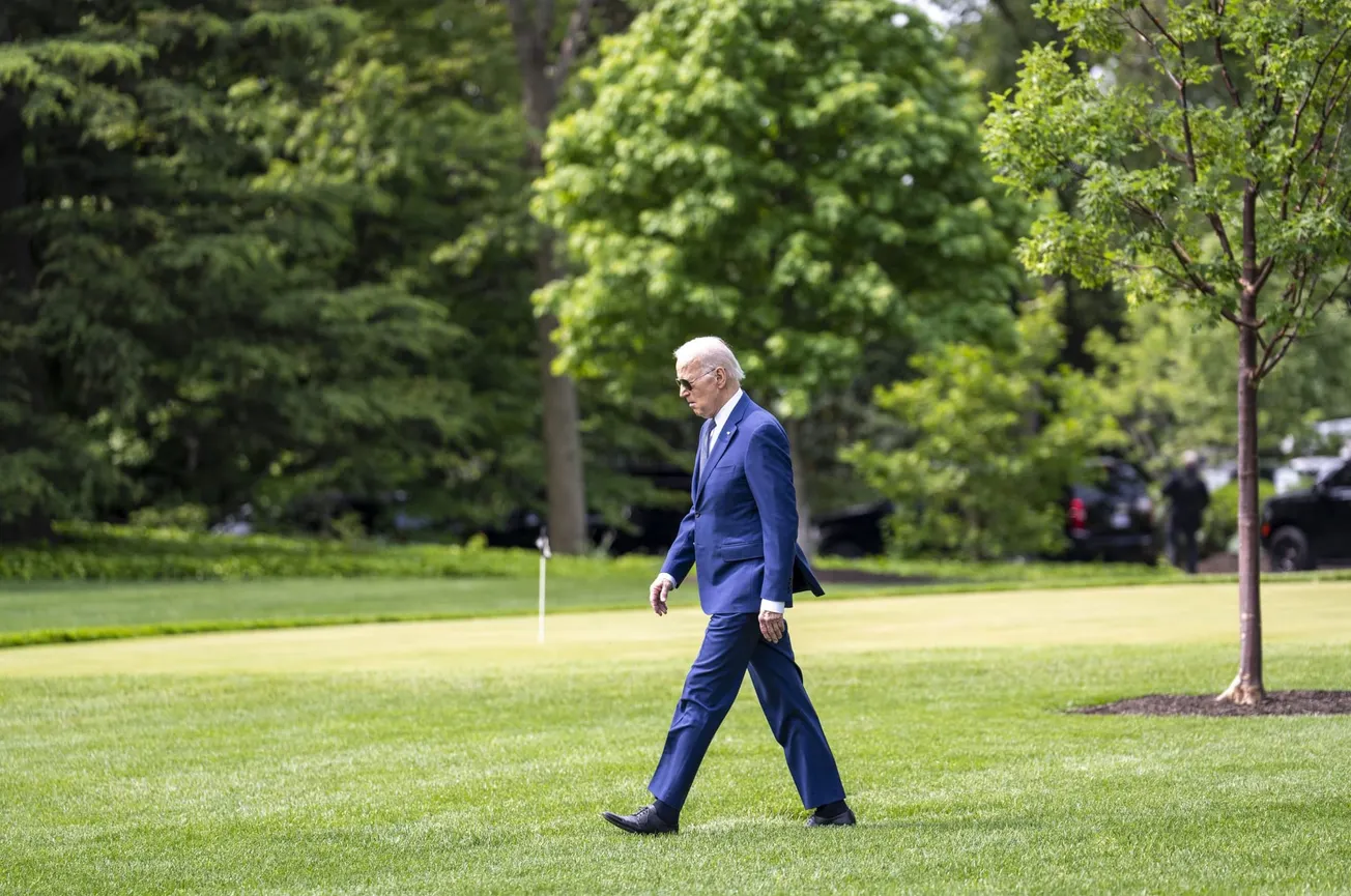 Segunda Fase de la Presidencia Biden