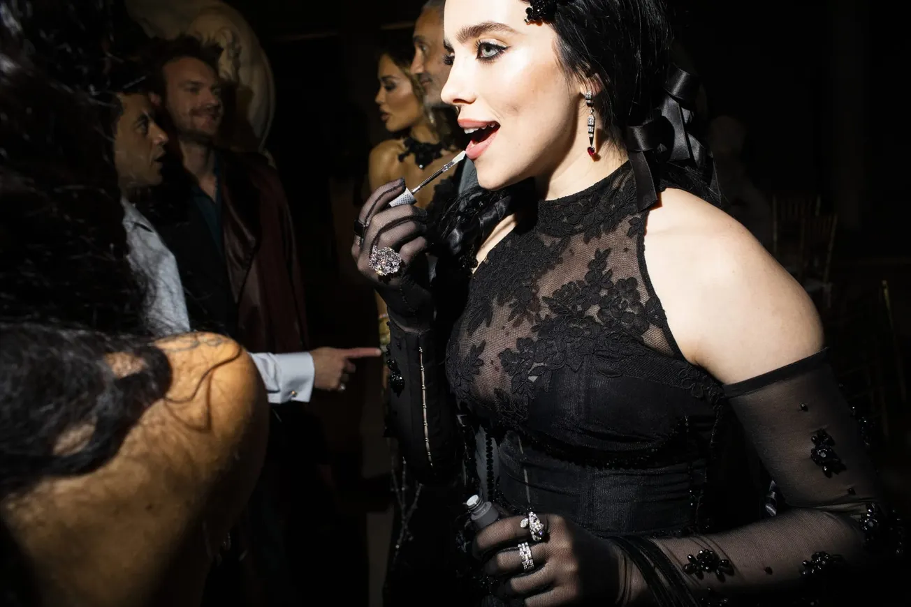 ¡Que existan las mujeres!: el mensaje de Billie Eilish tras recibir críticas