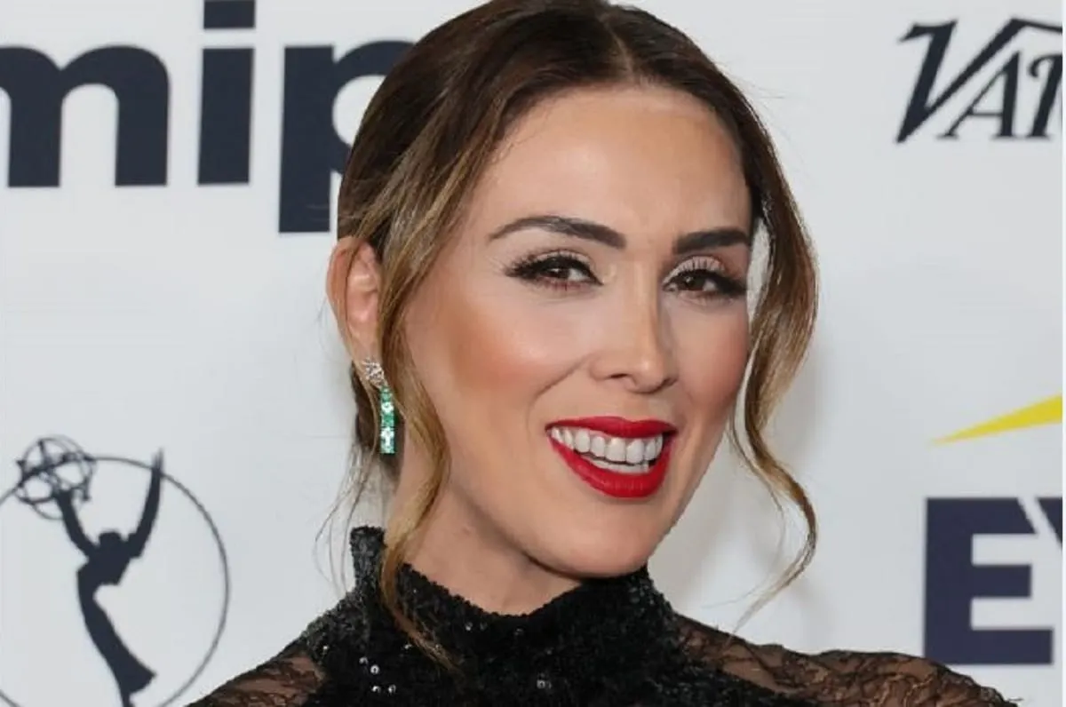 Jacqueline Bracamontes