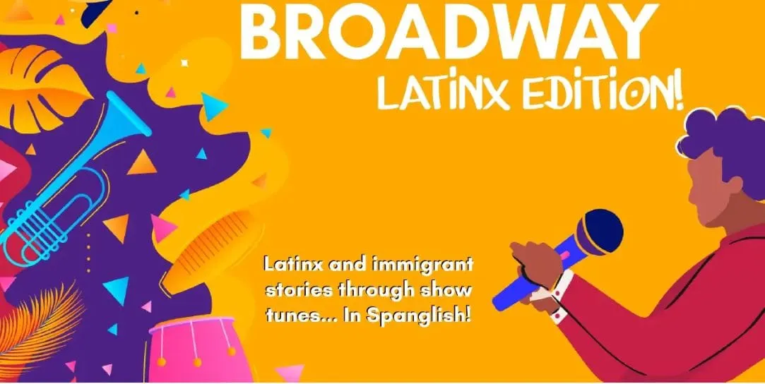 Broadway Latinx Edition: un concierto para honrar a los inmigrantes latinos