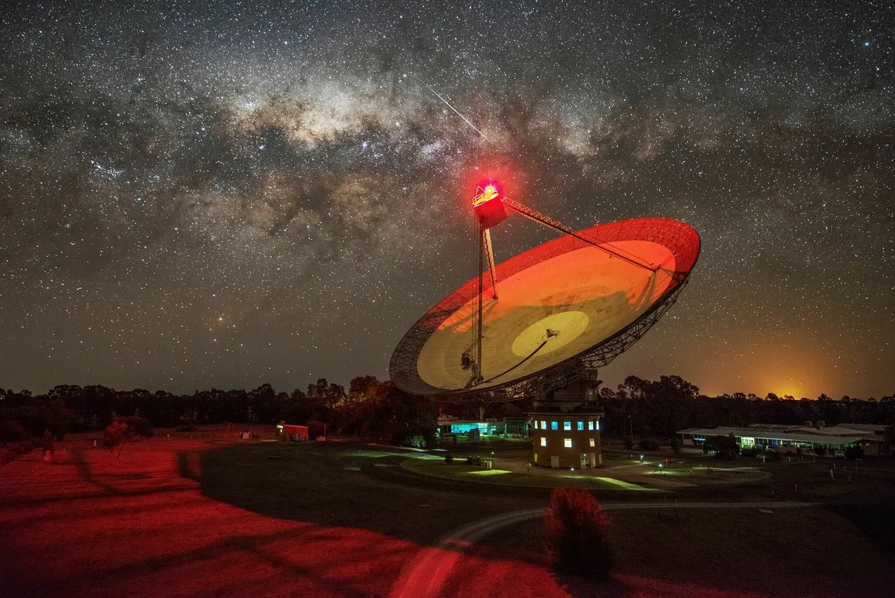 ¿Estamos a punto de contactar con vida extraterrestre? Nueva investigación revela que pronto será posible