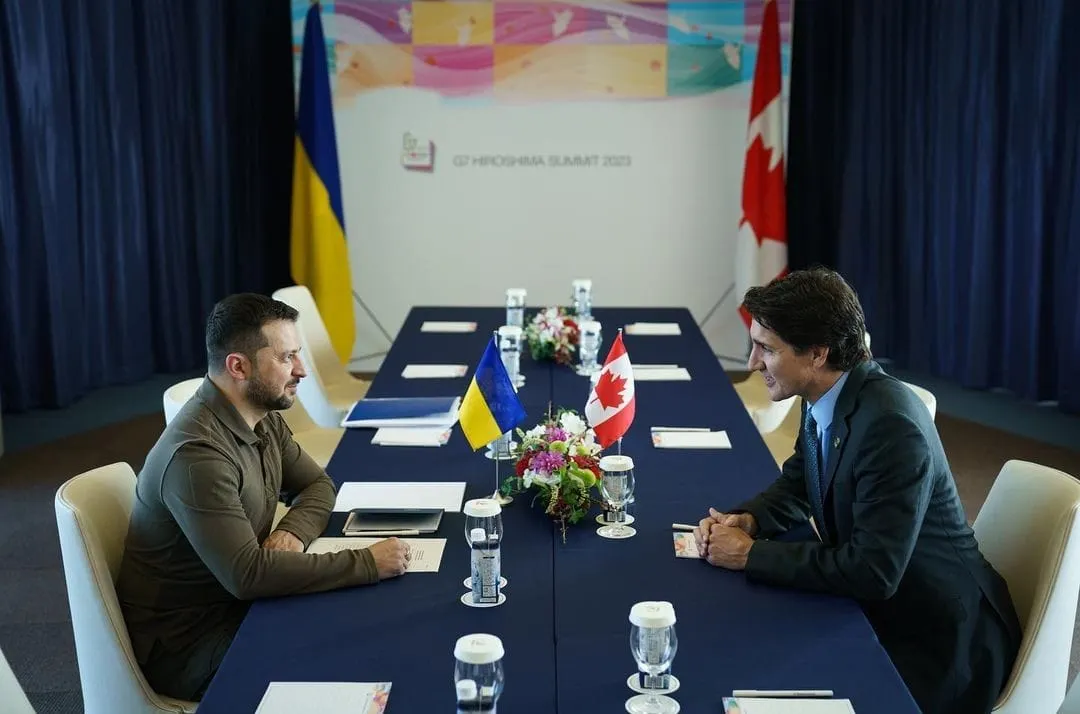 Canadá emite más sanciones a Rusia y reitera apoyo a Ucrania