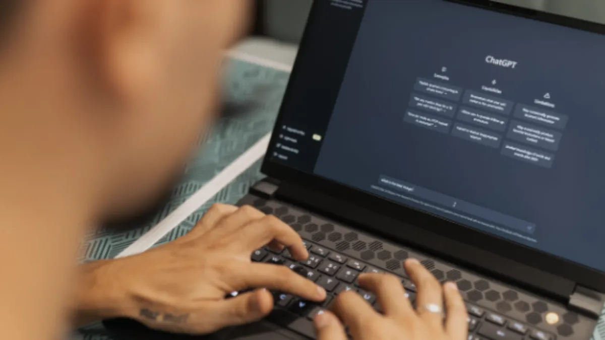 Cuidado: están usando ChatGPT para perfeccionar las estafas