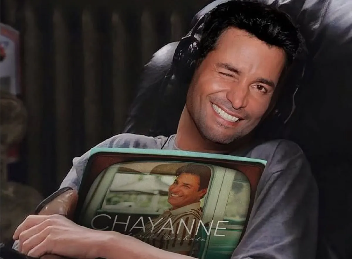 Chayanne