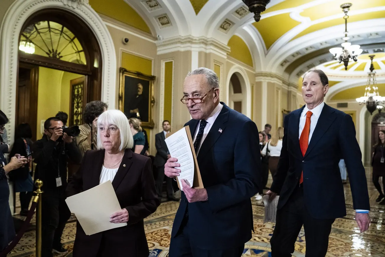 Congreso sigiloso frente al límite de endeudamiento